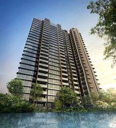 Meyer Road (D15), Condominium #579589861
